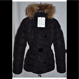 MONCLER GENE SZ0